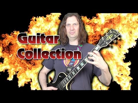 Metal Jesus GUITAR Collection - Axes of Evil