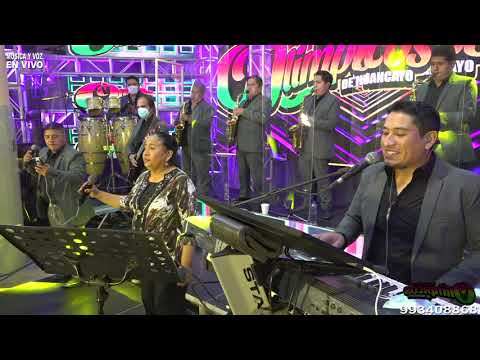 LOS ENGREIDOS OLIMPICOS DE HUANCAYO OFICIAL