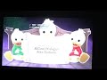 Mickey S Twice Upon A Christmas Share This Day Epilogue Credits