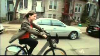 David Usher - Partir ailleurs