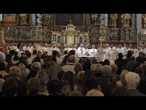 U svjetlu vjere - 5. listopada 2017.