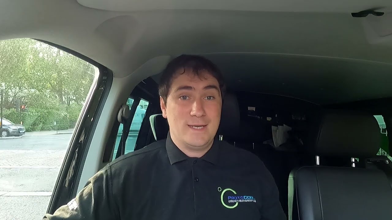 ProtoCool - Cooling and Heating Intro. Video1