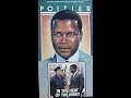 Opening And Closing To In The Heat Of The Night 1987 VHS