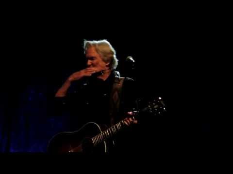 Kris Kristofferson - Closer to the bone (live 2013)