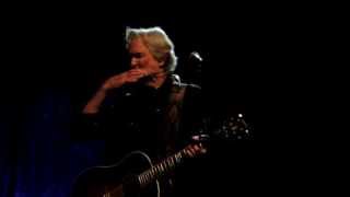 Kris Kristofferson - Closer to the bone (live 2013)