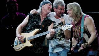 Deep Purple - Mitzi Dupree