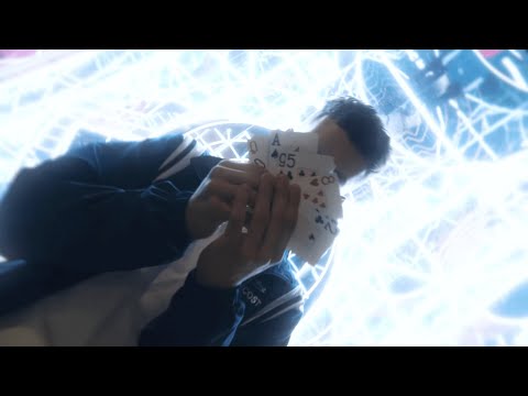 YOUNG AJ - Auf Lauer