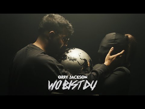 Orry Jackson - Wo bist Du (Official Video)