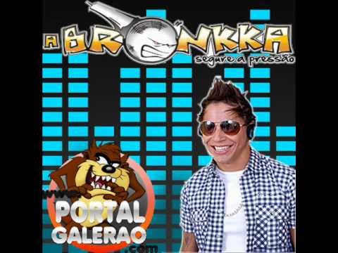 A BRONKKA EM LAGARTO SE  - IGOR KANNÁRIO MAIS UMA VEZ - 02/06/2012 -