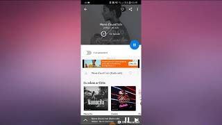 Nehuda: même d aussi loin radio edit