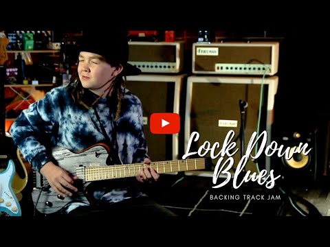 Lockdown Blues