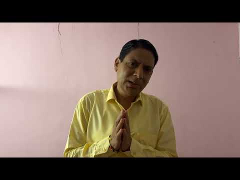 Basant Sharma  Emotional F...