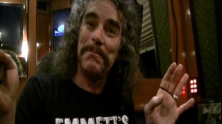 Overkill interview with Mark Kadzielawa 2017