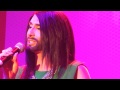 Conchita Wurst: That's what I am @ The Boylesque ...