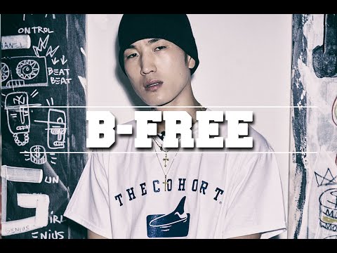 [MICSWAGGER III] 06 B-Free (비프리)