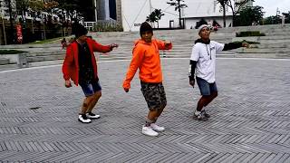 One Wish Crew/Patrick Edad/B*tches Ain&#39;t Sh*t