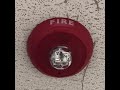 Fire Alarm
