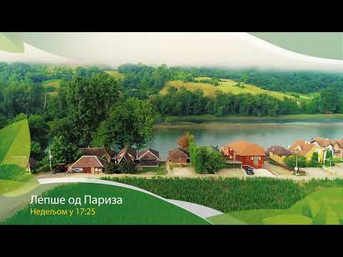 Lepše od Pariza 08.08.2021. NAJAVA