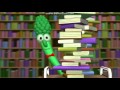 VeggieTales Modern Major General