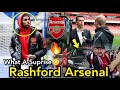 Arsenal Transfer News ✅ WHAT A SUPRISE 😱 Arsenal urge to Sign Marcus Rashford 🔥 This Summer