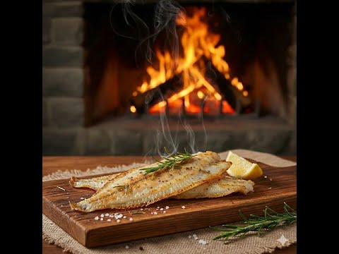 Recette de Filets de Sole à l`ancienne facile et rapide