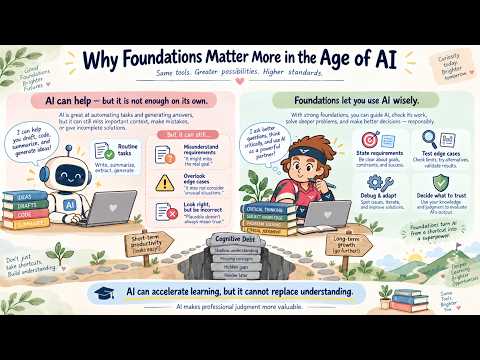 [HD] EECS4302 F26 - 2026-09-10 (Thursday) - Lecture 1