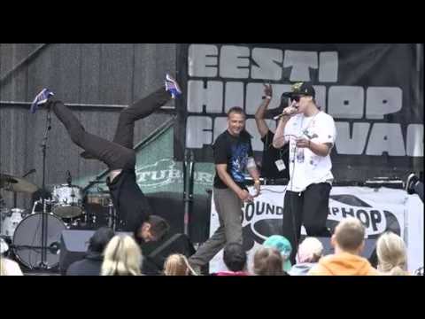 Priit & Utoopia - Hüppaja