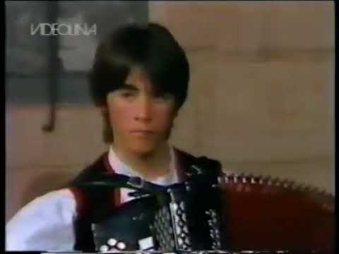 SILVANO FADDA   ballo sardo      passu  e danza