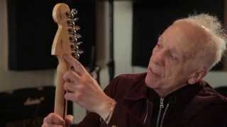 Robin Trower - Amps & Guitars 2015 [Official]