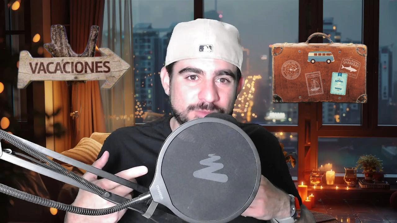 ¿Por qué las vacaciones son necesarias? La psicología detrás del descanso