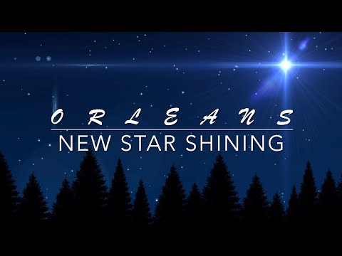 Video thumbnail for New Star Shining