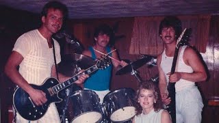 Hands tied- scandal rendition