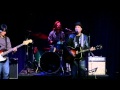 Brian Dolzani - Shot in the Arm (Wilco cover) + Midrange