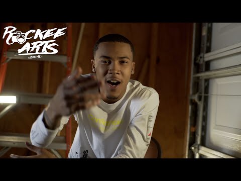 MGE Buckz - “ Hood Cycle “ ( G Herbo remix ) ( Official Video ) Dir x @Rickee_Arts