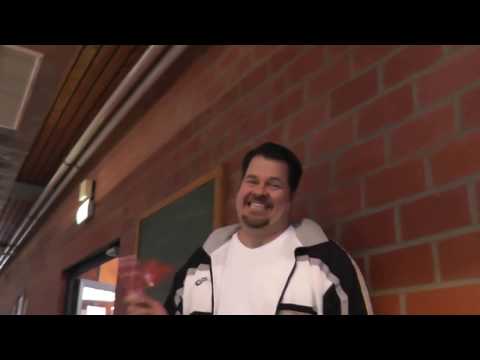 ICO Crossminton Weserbergland Open 2017 aus Sicht der Turnierleitung