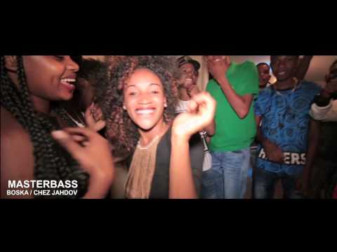 MASTERBASS  SOPRASOUND #SEYMYU REAL ] BOSKA  SOIRE JAHDOV