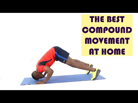 Everyday Workout for Beginners at Home 10 Minute Intense Home Workout