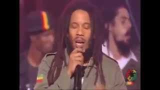 Damian Stephen Marley   Pimpas Paradise live