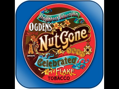 Small F aces -  Ogdens' Nut Gone Flake - (Full Album ) - (Without Story Teller) (1968)