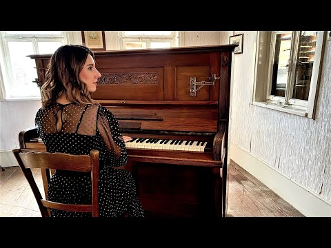 Sabine Haidaischuk - Die Liebe selbst (Offizielles Video)