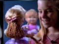 1994 Tyco My Pretty Topsy Tail Commercial