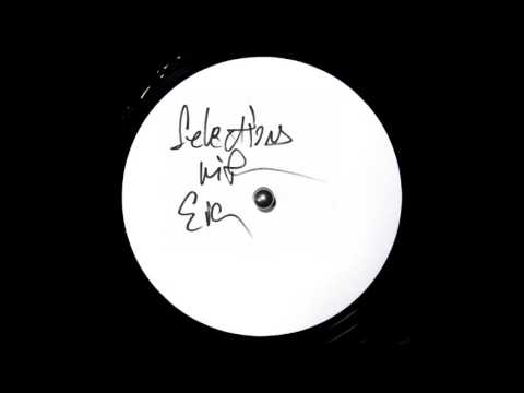 Ewan Jansen - She & You (Unreleased)