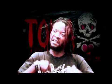 Free ganja Toka wee (music video) bkv latest hit song