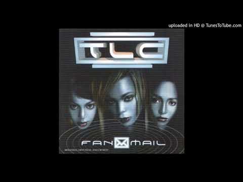 TLC -   No Scrubs