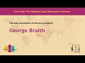George Braith