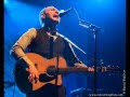 David Gray-Harder(Live)