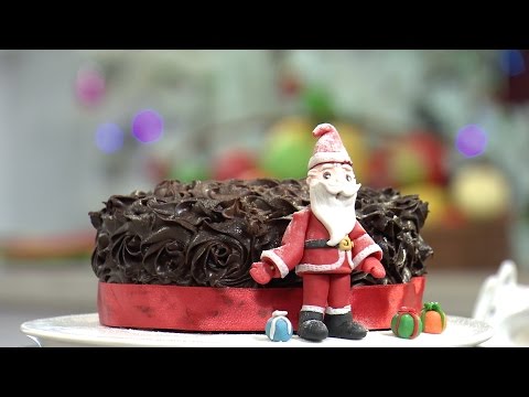 Dhe Ruchi I Ep 42 - Chocolate Cake Recipe I Mazhavil Manorama