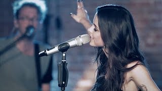 MTV Live Session mit Lena Meyer Landrut „Catapult“