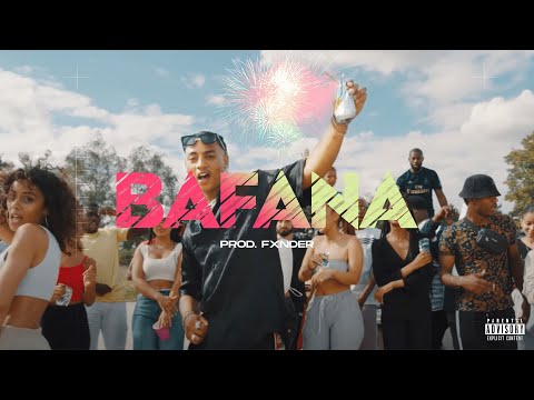 [FREE] Oboy x PLK Type Beat - "Bafana" 🥁 Instrumentale Guitare/Banger - Instru Rap 2020
