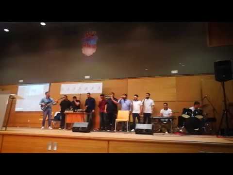 Coro de Villaverde - Popurrí